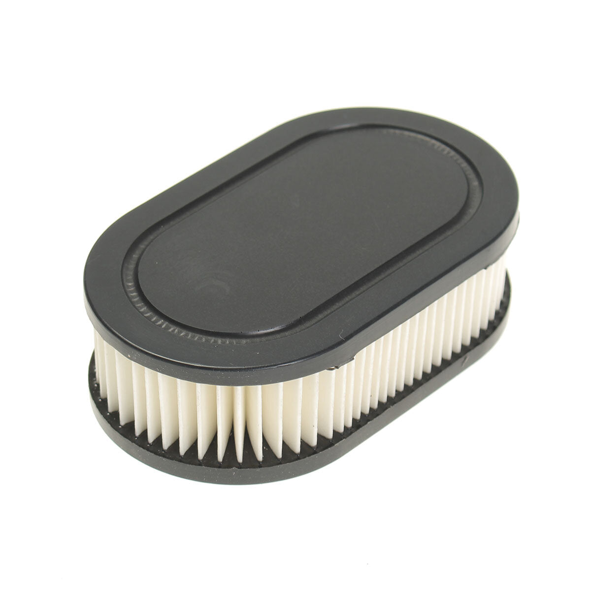 20pcs Lawn Mower Air Filters for Briggs & Stratton 798452, 5432, 5432K, 593260