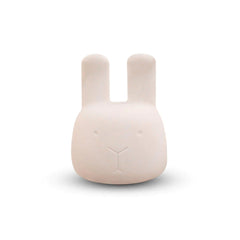 Lovely Rabbit Night Light - Mini LED Lamp for Baby Bedroom Decor, Smart and Creative Decorative Lights