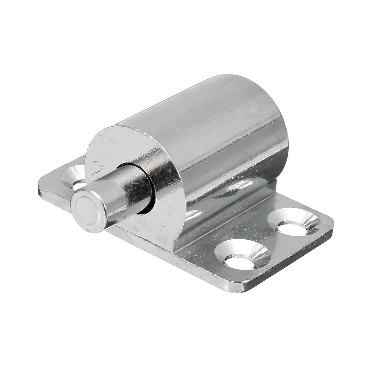 Aluminum Alloy Sliding Door Window Restrictor Lock for Child Safety
