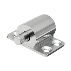 Aluminum Alloy Sliding Door Window Restrictor Lock for Child Safety