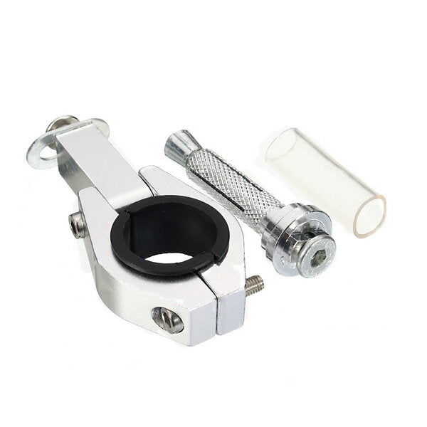 28mm/1.1" Motorcycle Handguards Mounting Kit - Screw Assembly Included
