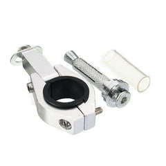 28mm/1.1" Motorcycle Handguards Mounting Kit - Screw Assembly Included