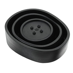 LED HID Dustproof Housing Seal Cap Cover for 55mm-95mm Headlights