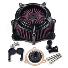 Harley Touring 17-19 & Softail 2018 Motorcycle Air Cleaner Intake Filter