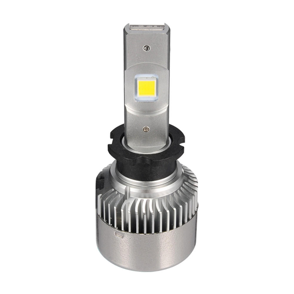 High-Power Car LED Headlight Bulbs 70W 7000LM - Bright, Efficient, Long-Lasting