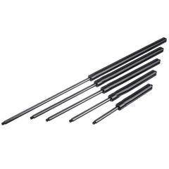 150N Universal Gas Spring Lift Supports for Car, RV, Caravan - 210mm to 610mm Struts