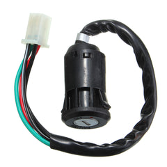 Quad Electric CDI Coil & Stator Wiring Harness Assembly Set