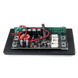 12V 600W High Power Car Audio Amplifier Board for Subwoofer