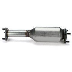 2.3L Exhaust Shaft Catalytic Converter with Gaskets - Three-way Tail Gas Purifier