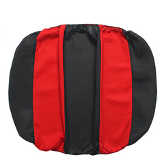Universal Car Seat Covers Protector Cushion for Front & Rear - Fits Truck, SUV, Van