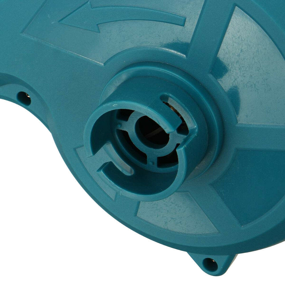 Cordless Electric Air Blower & Leaf Computer Vacuum Cleaner - Lithium Battery Power Tool, Battery Not Included