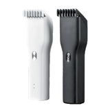 Electric Hair Clippers Cordless Razors Trimmers for Adult 