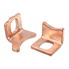Starter Solenoid Repair Kits: Contact Plunger Set for Toyota & Subaru