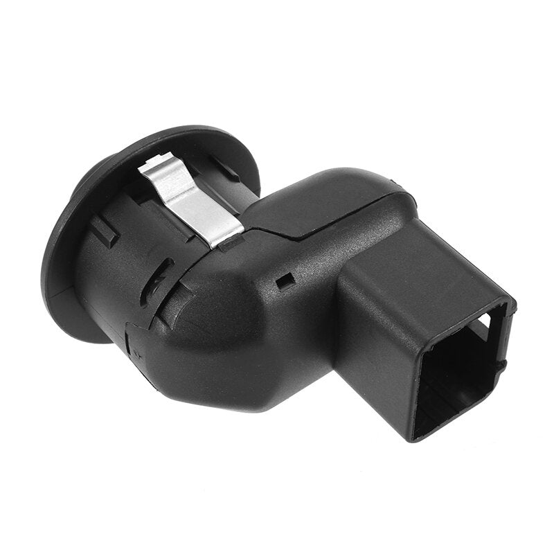 Electric Wing Mirror Switch Adjuster Knob for Renault - Durable ABS Plastic