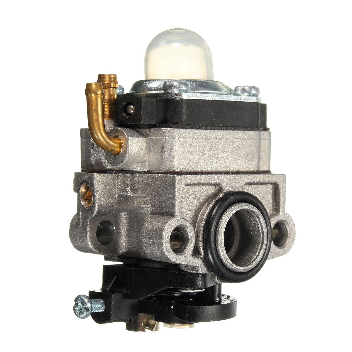 Carburetor for Troy-Bilt TB575SS TB525CS Trimmer Cultivator 753-04745 753-1225 Replacement Part