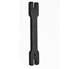 Adjustable Motorcycle Steel Spoke Wrench for Electric Scooters and Bicycles
