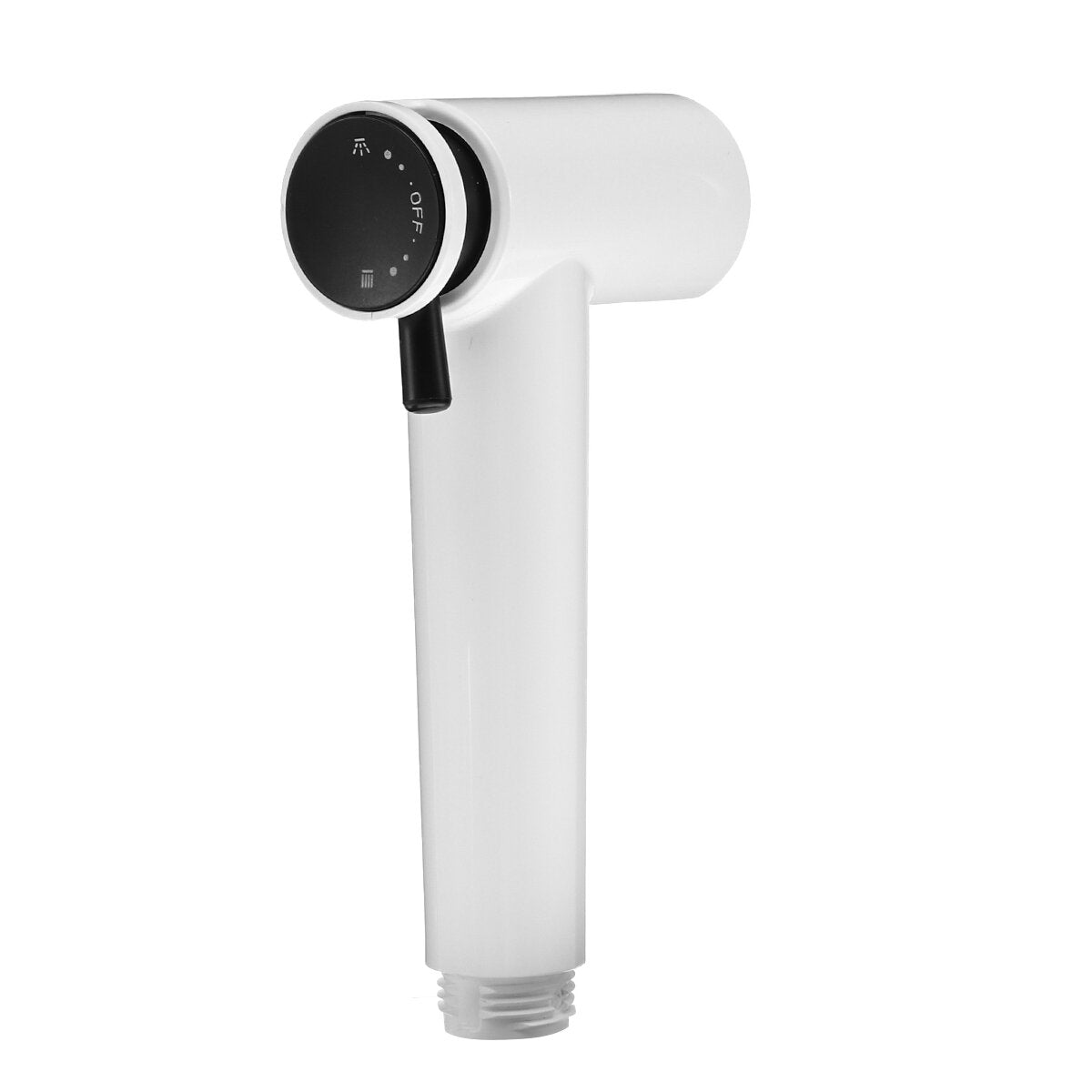 Handheld Bidet Sprayer for Toilet - Shattaf Shower Head Douche for Bathroom Cleaning