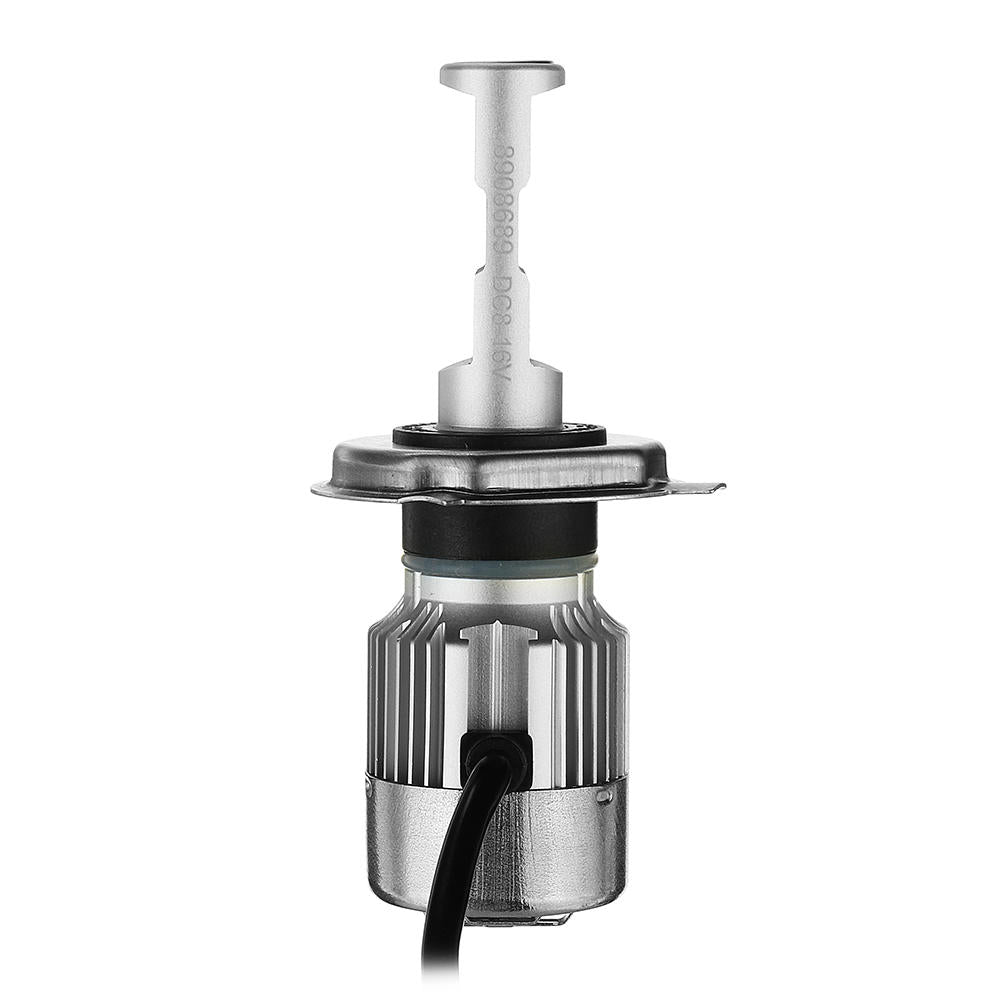 High-Power Car LED Headlight Bulbs 70W 7000LM - Bright, Efficient, Long-Lasting