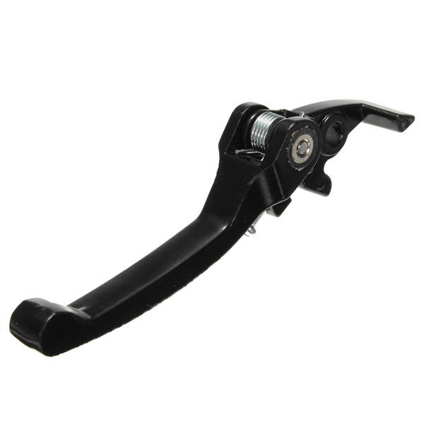 21mm BBR CRF KLX Folding Brake Lever Clutch Handlebar for Motocross Motorcycle ATV - 0.83in