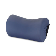 Memory Foam Car Headrest Pillow - Safety Cushion & Neck Support Cover