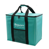 Large Insulated Thermal Cooler Bags - 35L & 20L | Car Ice Pack, Picnic, Thermo Refrigerator, Cooler Bag Insulation Package