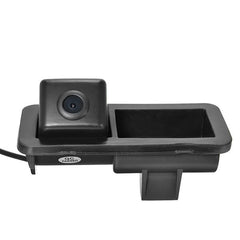 Night Vision Back Up Rear View Reverse Camera for Ford Focus 2 & 3