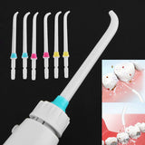 Water Flosser Teeth And Braces Oral Dental With Storage Box