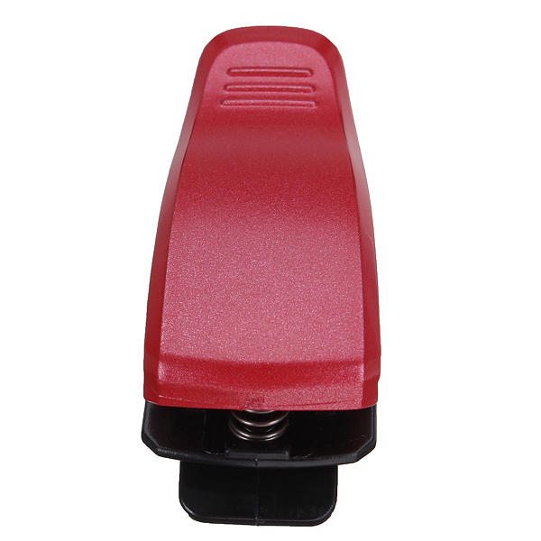 Car Glasses Clip - Portable Eyeglasses Holder for Auto Vehicles - Card Clips & Accessories
