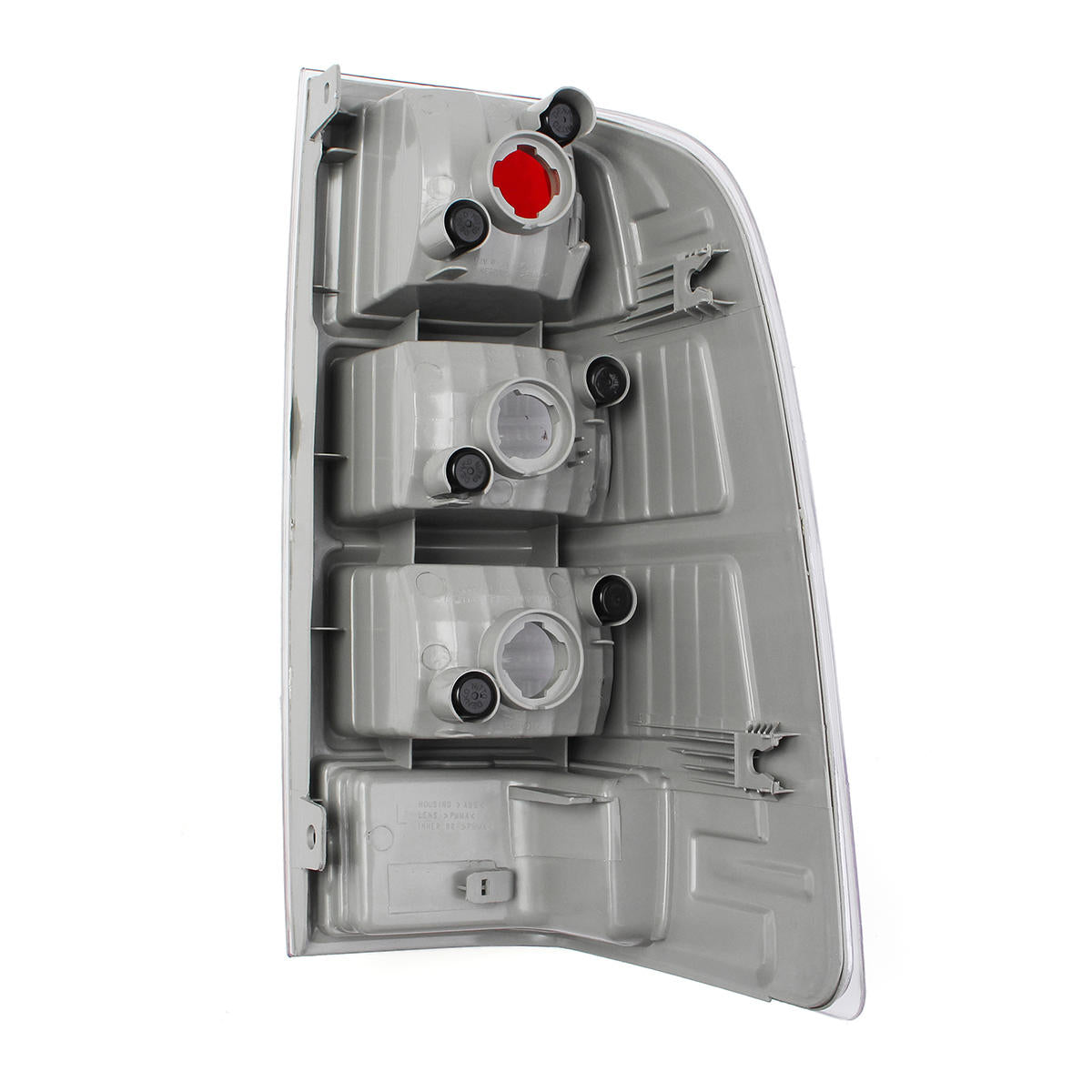 Ford Ranger Pickup Ute Rear Tail Light Assembly Lamp, No Bulb - Left/Right