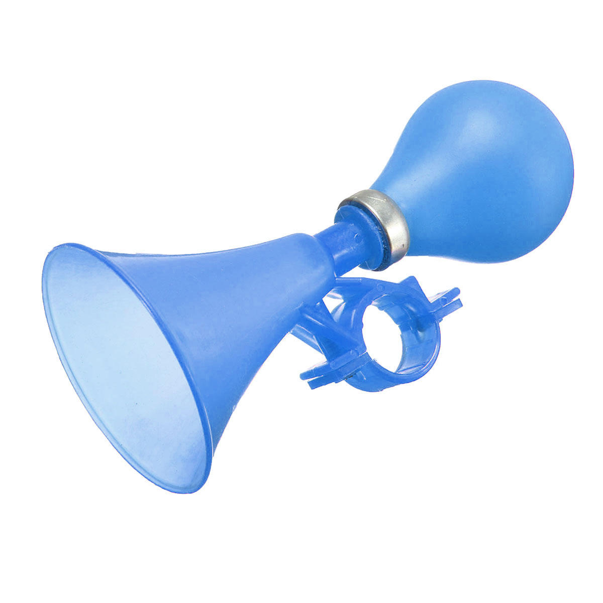 Kids Bicycle Horn - Squeeze Honking Bell for Children�s Bike - Available in 4 Colors