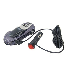 3M 12V Car Charger with Round DC3.5mm Power Cord