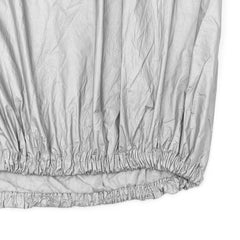 Universal Waterproof Cotton Car Cover - Full Protection