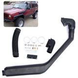 Air Intake Safari Snorkel Kit with Rolling Head