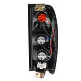 Car Tail Light Brake Lamp with Bulb - Left/Right Side