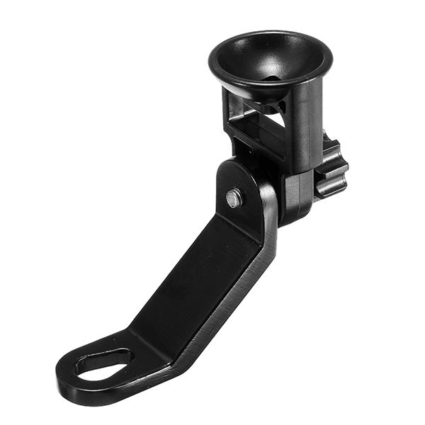 Universal Waterproof Phone GPS USB Holder for 4.7-5.5 inch iPhone 6/6s/7, 12-85V Compatibility