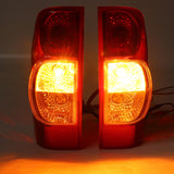 Car Rear Tail Lamp Brake Light Assembly - Left & Right