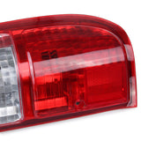 Car Rear Tail Light Brake Lamp with Bulb and Wiring - Left/Right