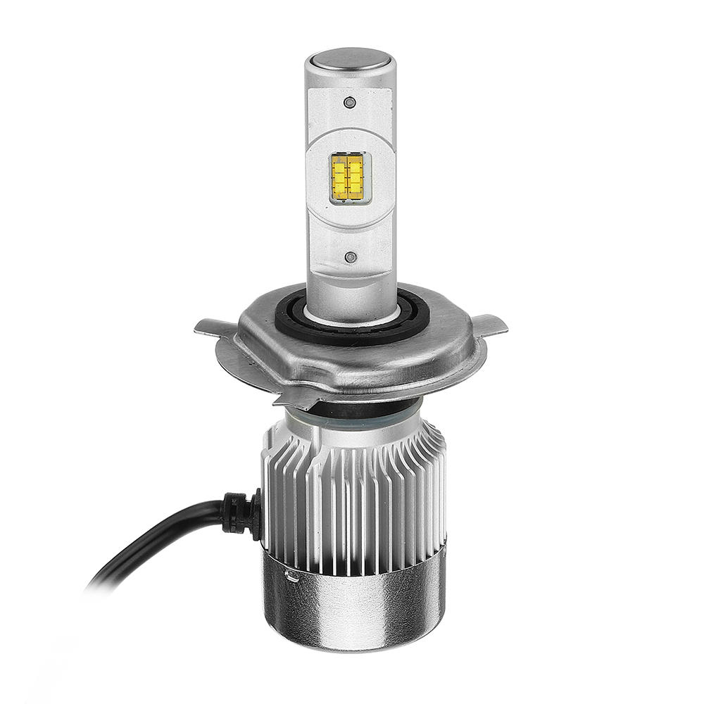 High-Power Car LED Headlight Bulbs 70W 7000LM - Bright, Efficient, Long-Lasting