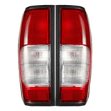 Car Tail Light Brake Lamp with Bulb - Left/Right Side