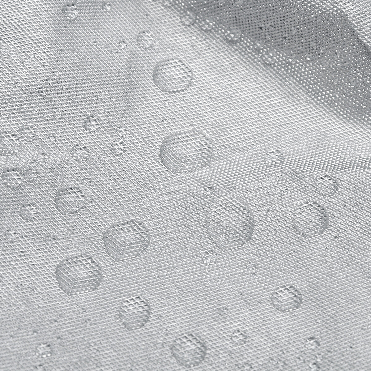 Universal Waterproof Cotton Car Cover - Breathable, Rain & Snow Protection