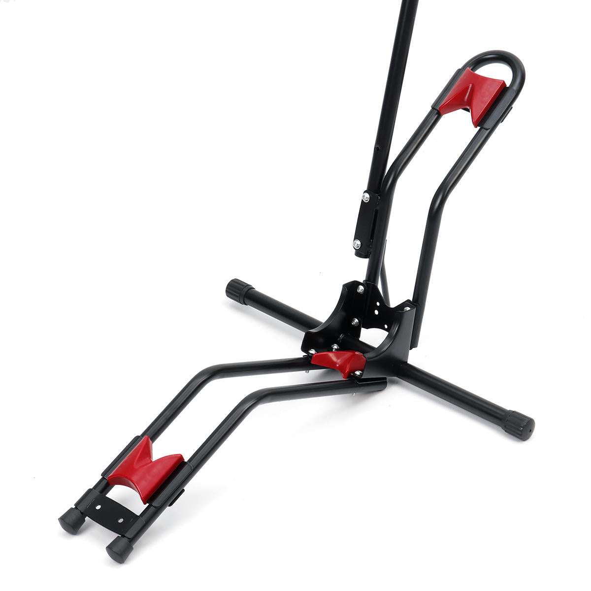 Zusammenklappbarer Fahrrad-Reparaturständer: Halterung für die Fahrradwartung