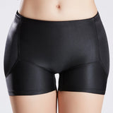 Plus Size Padded Hourglass Hip