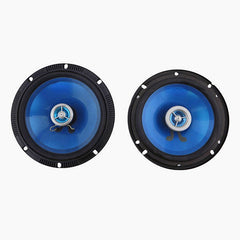 6.5" 2-Way Coaxial Car Speaker, 89dB Car Horn