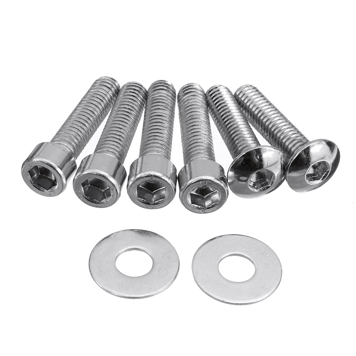 Motorrad-Handschutz für 22 mm und 28 mm Lenker – universelle Passform