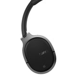 Bluetooth Wireless HIFI Noise Isolation Headphone With Mic Support NFC AUX