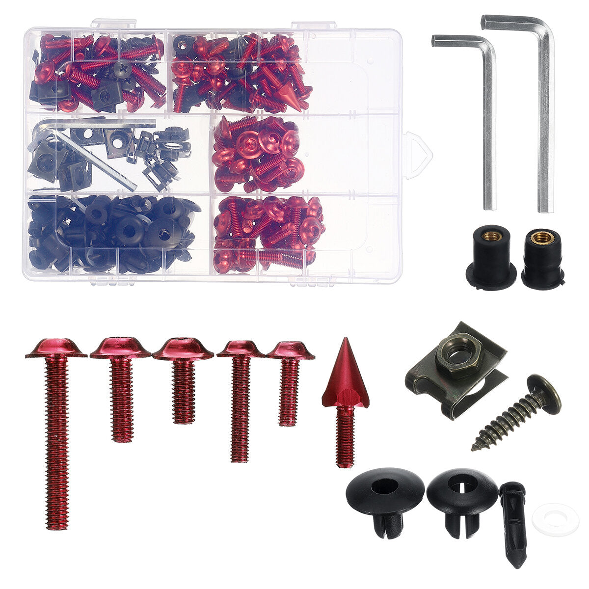 Waterproof Toggle Switch Boot Plastic Safety Flip Cover Cap - Multi-color Options