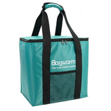 Large Insulated Thermal Cooler Bags - 35L & 20L | Car Ice Pack, Picnic, Thermo Refrigerator, Cooler Bag Insulation Package