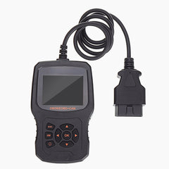 OBD2 Car Diagnostic Scanner & Battery Tester - Automotive OBD Tool