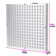 1200W LED Spectrum Grow Light for Hydroponic Indoor Plants