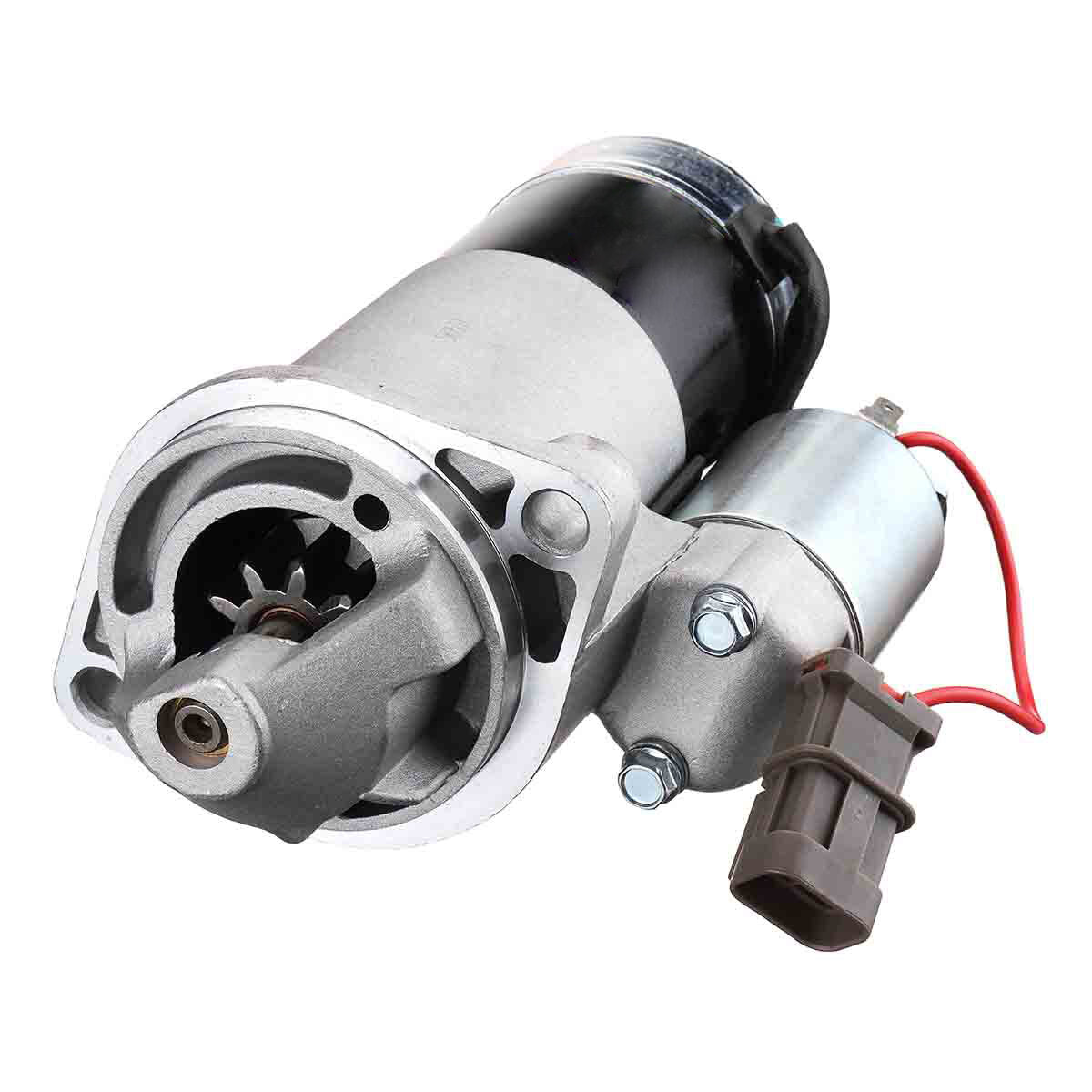 12V 1.7KW 9TH Starter Motor S13-118A for Nissan Patrol Y60, 1988-2014